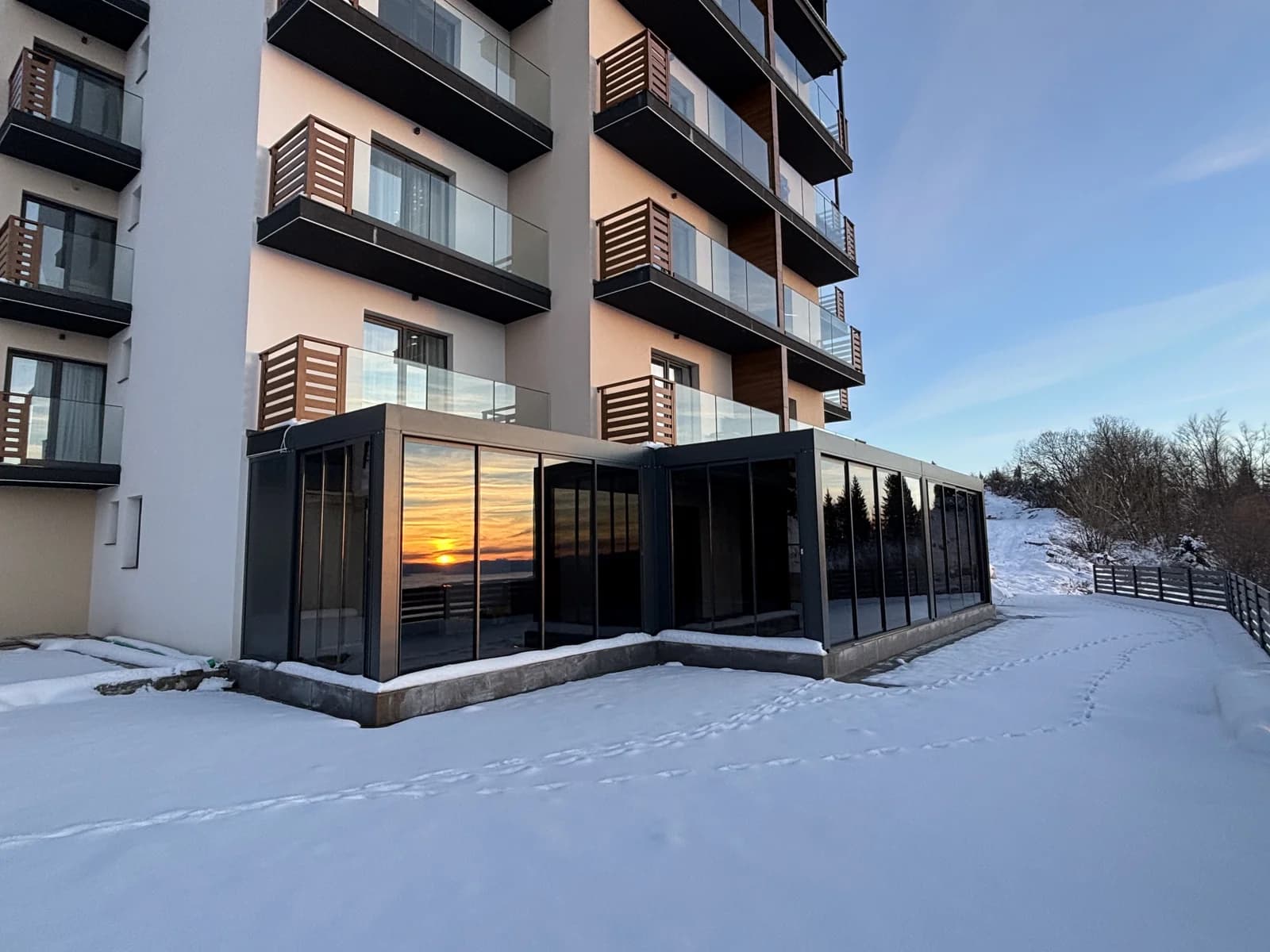 Preview slike iz apartmana Apartman A4